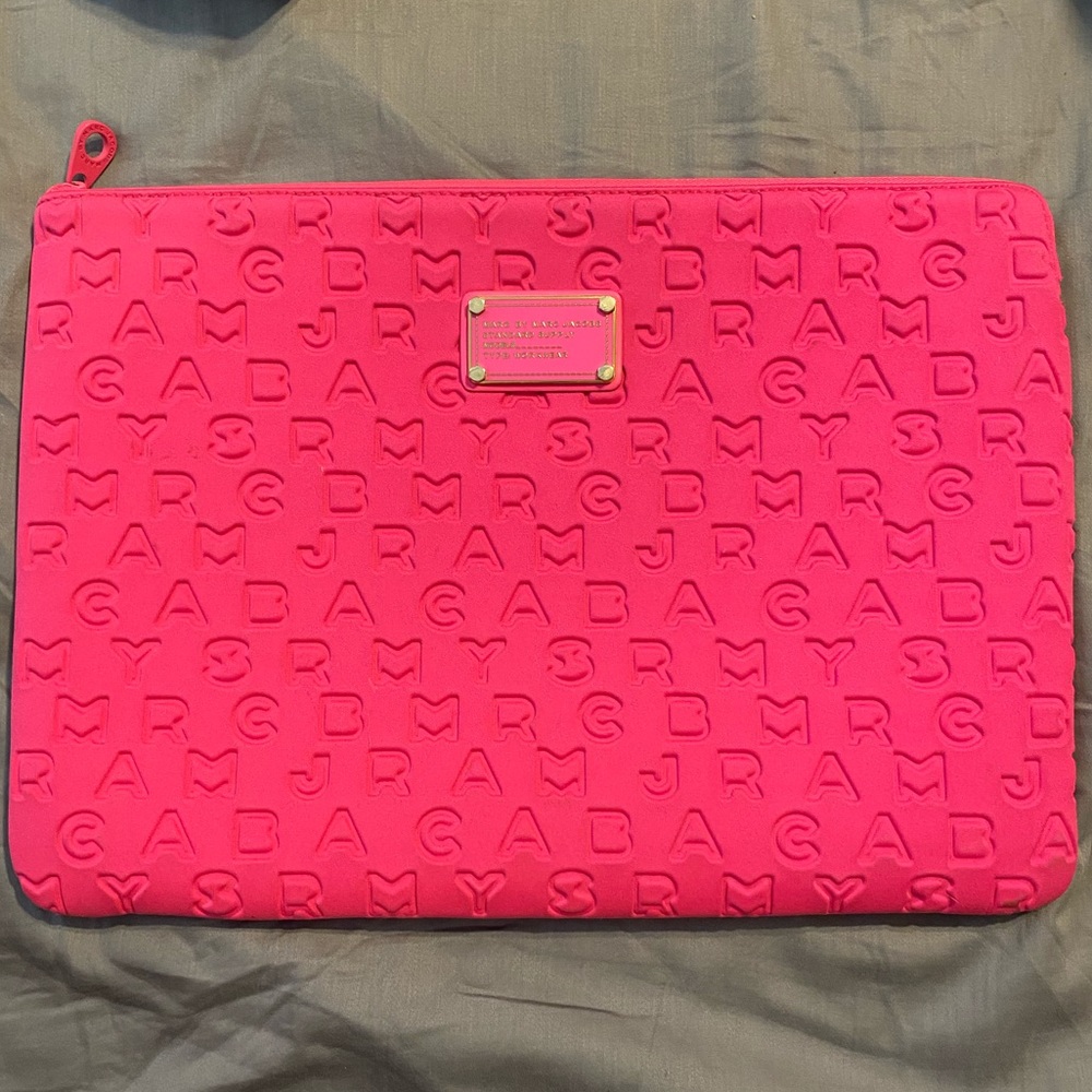 Marc by Marc Jacobs Laptop Case